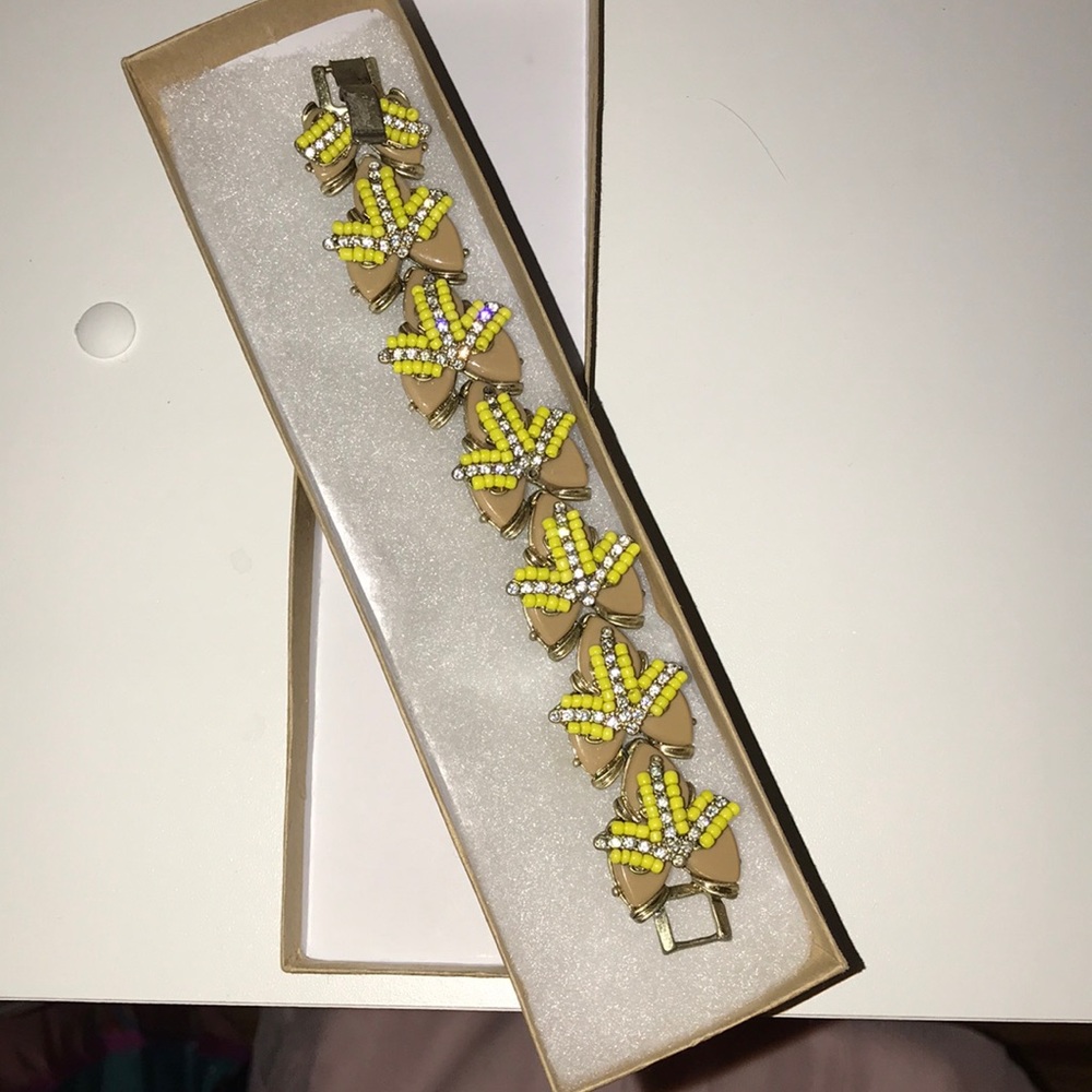 J. Crew Women’s Bracelet